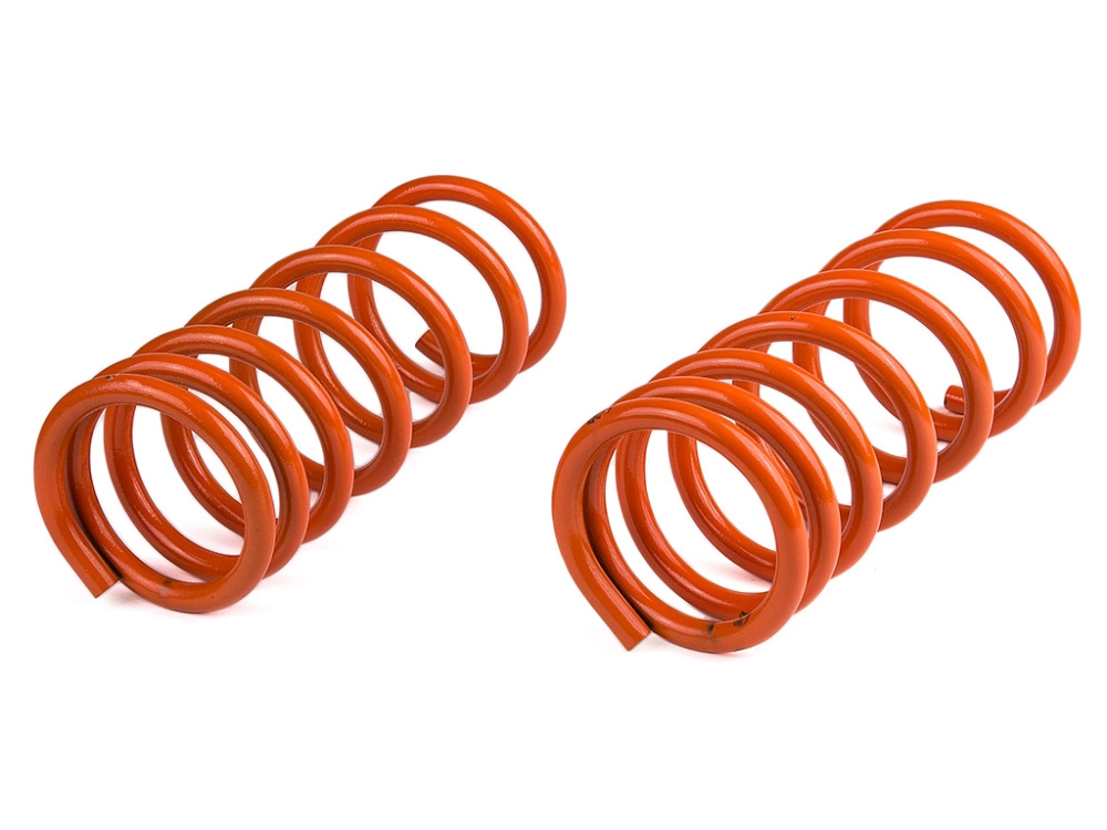 картинка Пружины подвески для ВАЗ 2101-07 "Драйв" (-50) передние от магазина  StreetTuning