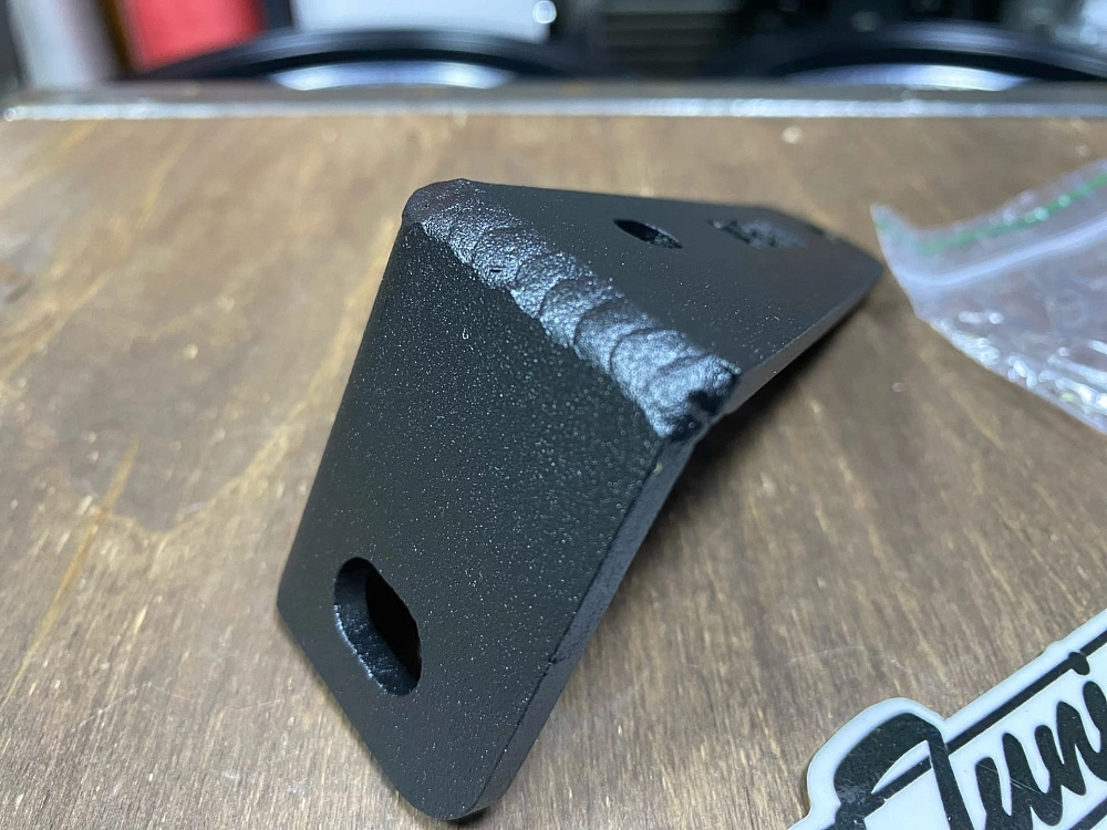 картинка Упор ГТЦ Subaru BRZ/Toyota GT86/Scion FRS левый руль от магазина  StreetTuning