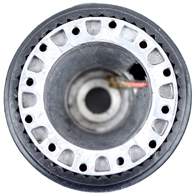 картинка Адаптер для установки спортивного руля на Honda Civic 96-00, HUB-OH-172 магазин  StreetTuning 