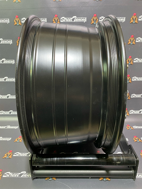 картинка Новые диски Black Rhino Havasu R18 J9 ET0 6X139.7 Matte Black магазин  StreetTuning 