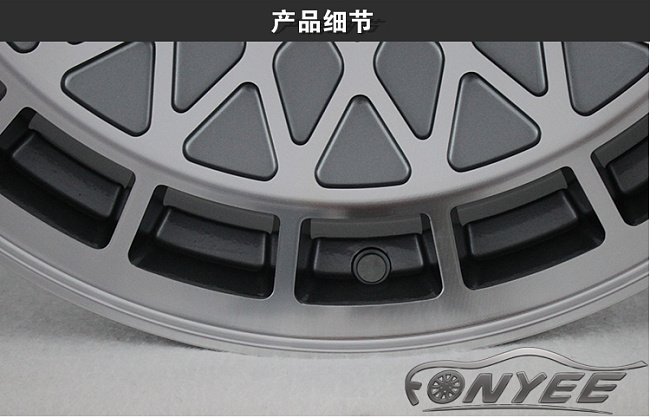 картинка Новые диски Stuttgart ST7 R17 5X112 ET42 J8,5, серые магазин  StreetTuning 