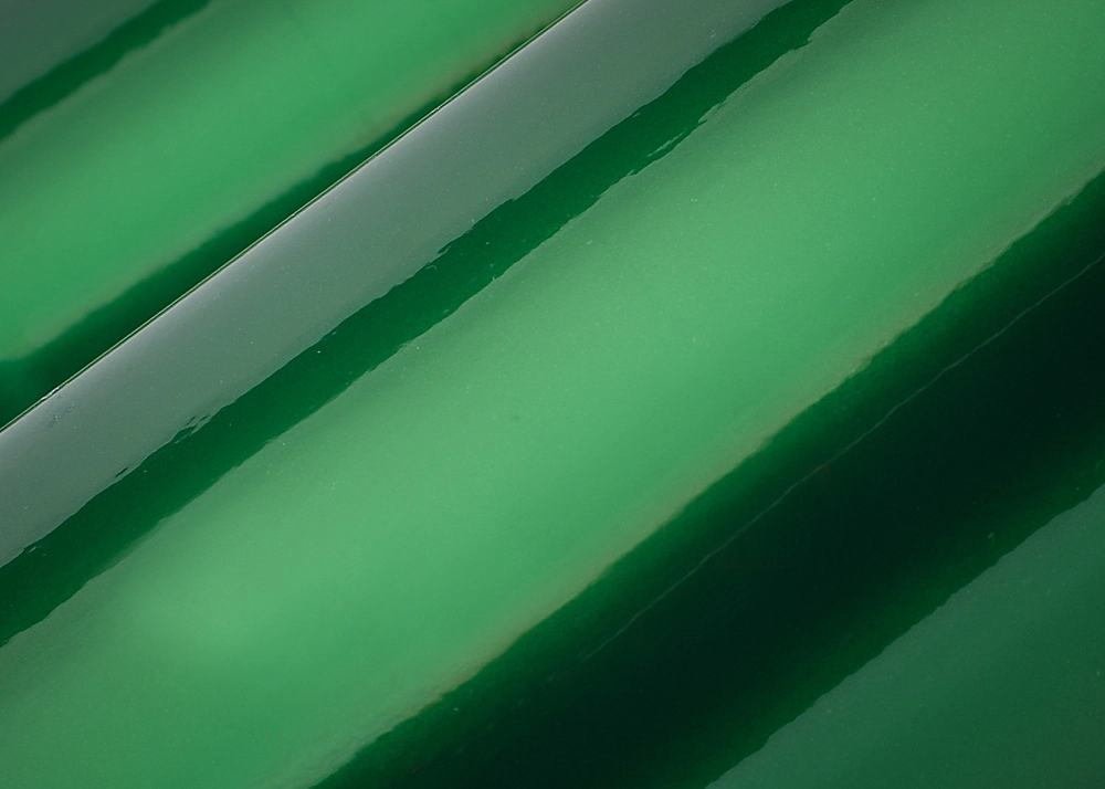 картинка Перламутр глянец металлик зеленый Carbins USA (1.52м х 18м) от магазина  StreetTuning