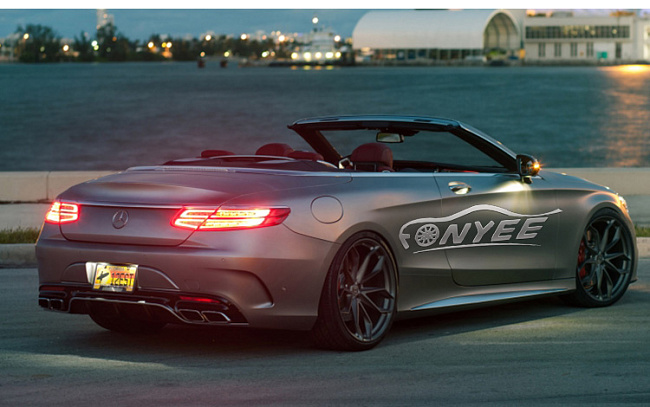 картинка Новые диски HRE S201 Replika R19 5X100 ET38 J9,5, темно-серебряные магазин  StreetTuning 