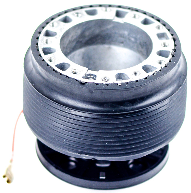 картинка Адаптер для установки спортивного руля на Honda, HUB-OH-124 магазин  StreetTuning 