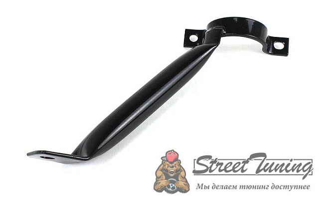 картинка Усилитель щитка передка GTS для а/м ВАЗ 2110-12, 2170 Приора (16кл.) магазин  StreetTuning 