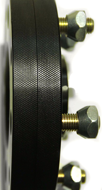 картинка Проставка Starleks 30 мм 4x114.3/5x114.3 12x1.5 цо 73.1-60.1 магазин  StreetTuning 