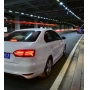 Задние фонари Volkswagen Jetta 6 2011-2013