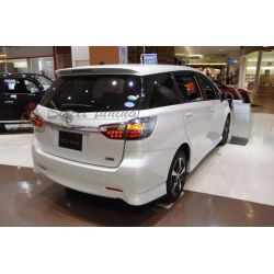 Задние фары для Toyota Wish 2009 - 2017