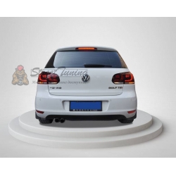 Задние фары для Volkswagen GOLF 6 2010-2014