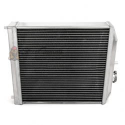 Радиатор для Honda Civic MT EJ EK DEL SOL EG 92-00   420mm*360mm*38mm