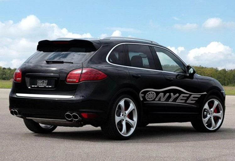 картинка Новые диски Porsche модель 1 R20 5X130 ET55 J11 серебро от магазина  StreetTuning