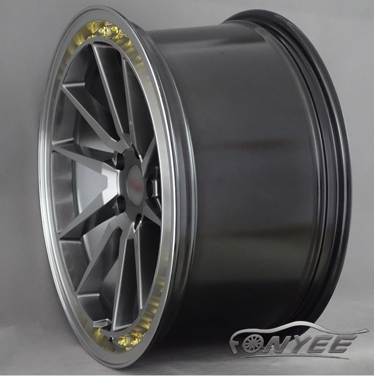 картинка Новые диски Exclusive concepts R19 5х114,3 J9,5 ET35 серебро от магазина  StreetTuning