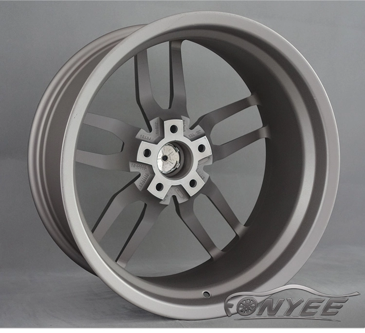 картинка Новые диски KE Flow Forming модель 4 R18 5X112 ET35 J8 бронза от магазина  StreetTuning