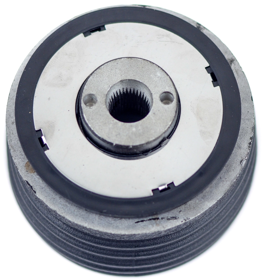 картинка Адаптер для установки спортивного руля на Subaru, HUB-S515 от магазина  StreetTuning