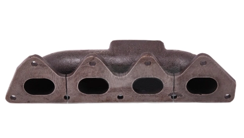 картинка Выпускной коллектор T25 для Renault c двигателем F4R-730 / F4R-732 / F4R-736 / F4R-738. магазин  StreetTuning 