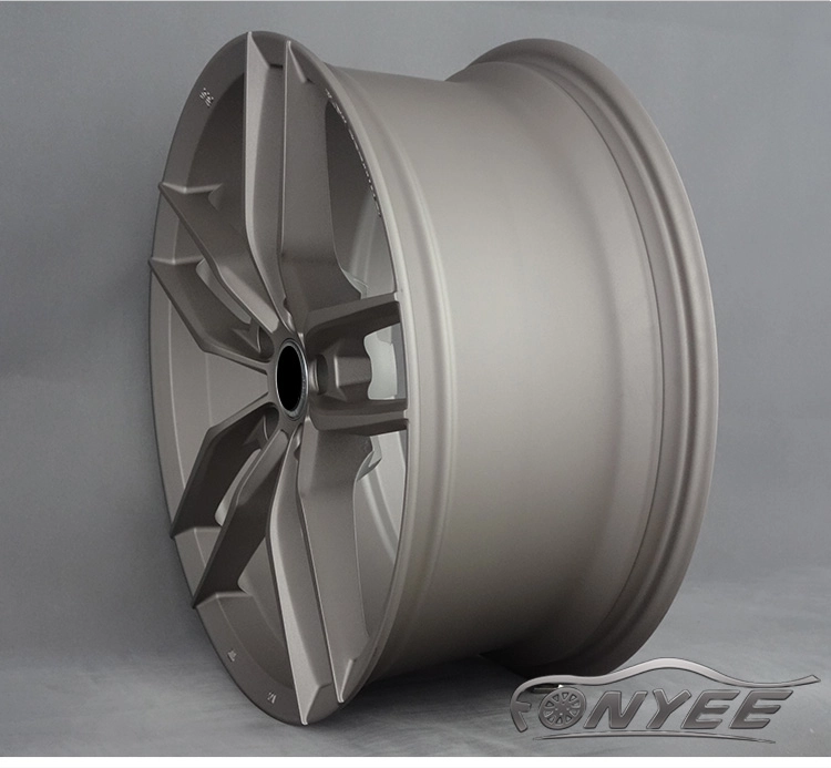 картинка Новые диски KE Flow Forming модель 4 R18 5X112 ET35 J8 бронза от магазина  StreetTuning