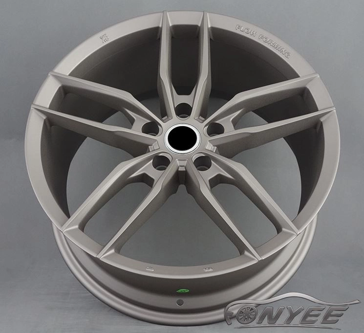 картинка Новые диски KE Flow Forming модель 4 R18 5X112 ET35 J8 бронза от магазина  StreetTuning