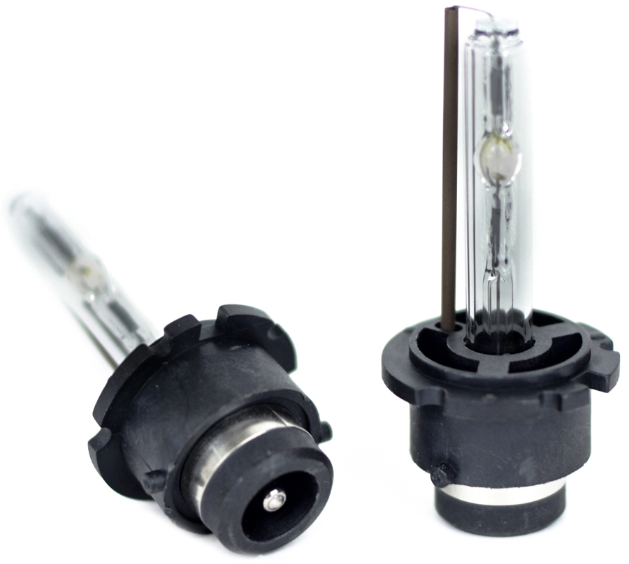 картинка Ксеноновая лампа DC D2S , 5000К от магазина  StreetTuning