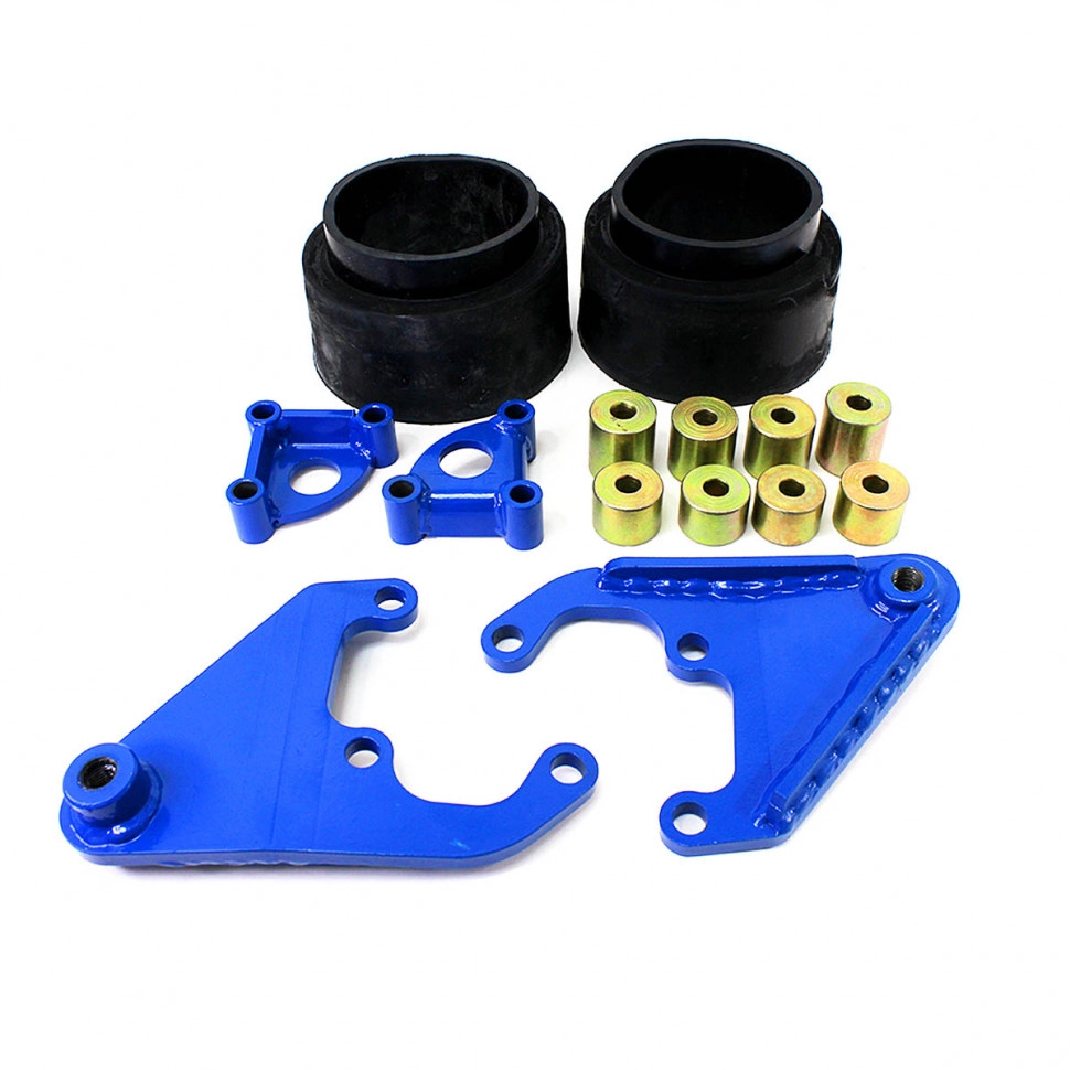 картинка Лифт комплект GTS для а/м ВАЗ 21213-14 после 2009 г. ВАЗ 2123 Шевроле от магазина  StreetTuning