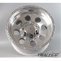 Новые диски GT Wheel R16 6X139,7 ET-30 J8 серебряные
