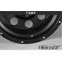 Новые диски GT Wheel R16 6X114,3 ET0 J8 черные матовые