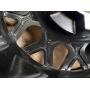 Новые диски Black Rhino Sprocket R17 5X150 ET-25 J8,5 черный глянец