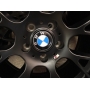 Разноширокие диски BMW M R19 J8.5/J9.5 ET35 5X120 черные матовые