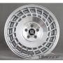 Новые диски K2 OFF-ROAD R18 5х120 J9,5 ET35 серебро