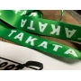 Шнурок для Ключей TAKATA - тканевый