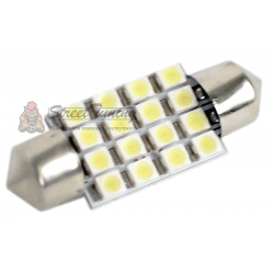 Светодиодная лампочка 41-1210-16D