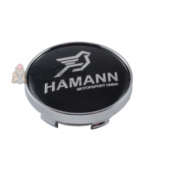 Колпачок на литье Hamann BC-013 (внешний 66mm, внутренний 66mm)