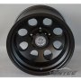 Новые диски GT wheels style 2 R15 5x139,7 ET-38 J10 черный мат