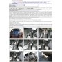 Блокираторы рулевого вала Гарант для VOLKSWAGEN SHUTTLE 2003-2009 ГУР