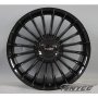 Новые диски Bmw alpina 20 spoke wheels R19 5x112 ET35 J9,5 черные
