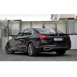 Новые диски BMW Model №2 R19 5x120 ET33 J9,5 темно серые