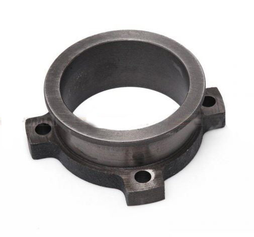 картинка Фланец переходной T3 GT3582 GT35  3"   -  3" V-Band магазин  StreetTuning 