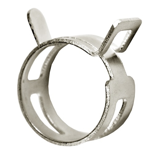 картинка Хомут пружинный CS20 9 мм магазин  StreetTuning 