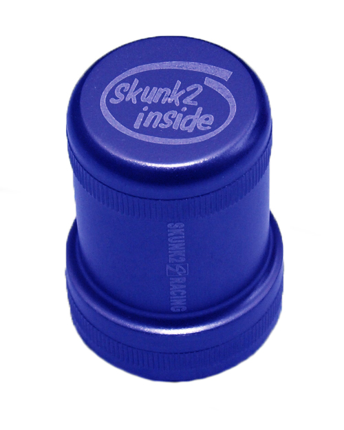 картинка Декоративный колпачок на клапан VTEC Epman, синий магазин  StreetTuning 