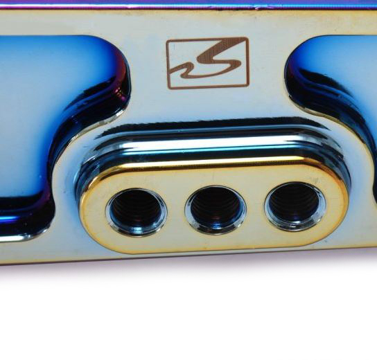 картинка Задние нижние рычаги Epman для Honda Civic EG 1988-1995 г, неохром магазин  StreetTuning 