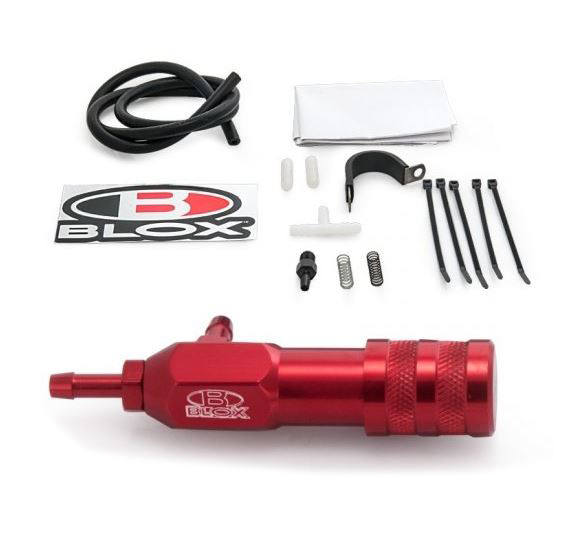 картинка Электронный буст контроллер HKS DUAL-SBC SPEC магазин  StreetTuning 