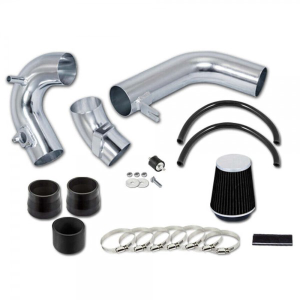 картинка Холодный впуск с нулевиком для Acura ILX/Honda Civic Si магазин  StreetTuning 