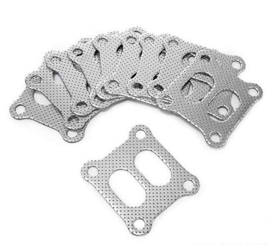 картинка Прокладка под турбину CT20 CT26   GT4 / MR2 Turbo 3S GTE магазин  StreetTuning 