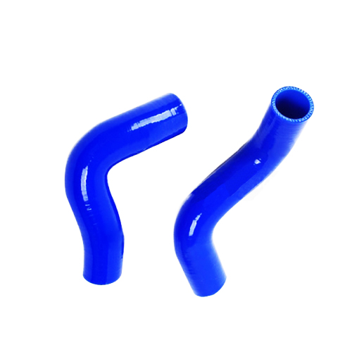 картинка Патрубки радиатора Samco Sport для Subaru Forester SG 02-08 атмо магазин  StreetTuning 