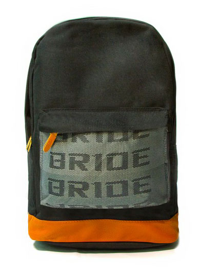 картинка Рюкзак BRIDE TAKATA магазин  StreetTuning 