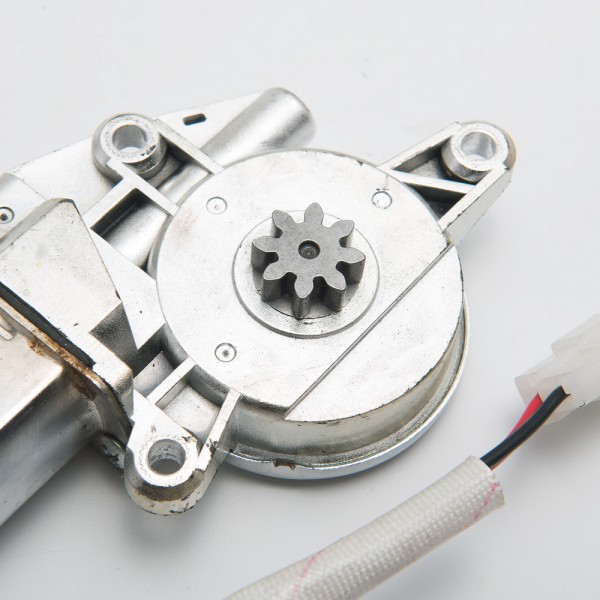 картинка Электрический привод заслонки выхлопной системы магазин  StreetTuning 