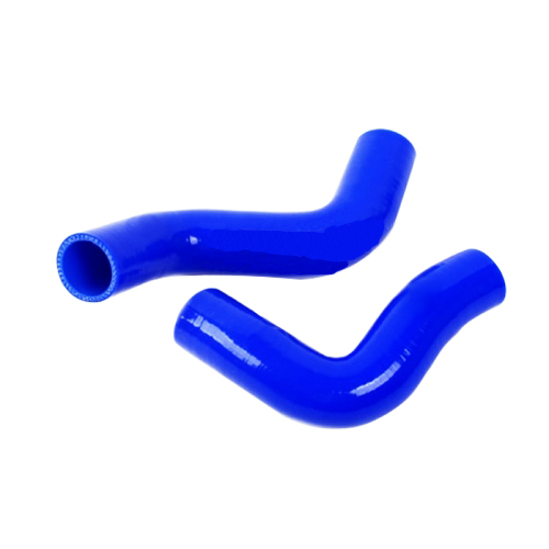 картинка Патрубки радиатора Subaru Forester SF 98-02 атмо магазин  StreetTuning 