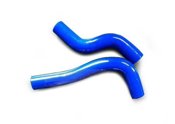 картинка Патрубки радиатора Honda FIT 2014 магазин  StreetTuning 