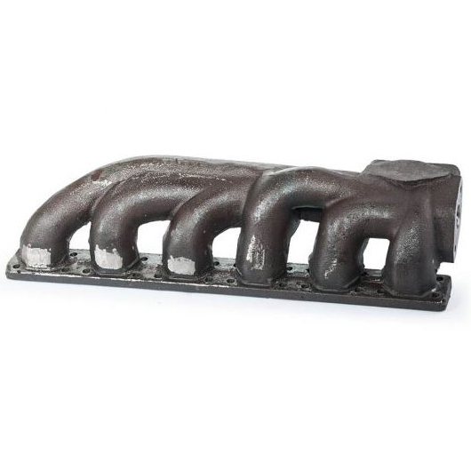 картинка Выпускной коллектор T3 для BMW E36 / E46 под вестгейт 38 мм магазин  StreetTuning 