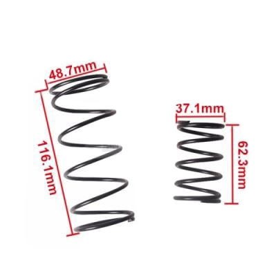 картинка Пружины для Wastegate 14 PSI, 8PSI 1 бар магазин  StreetTuning 