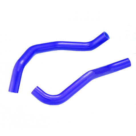 картинка Патрубки радиатора Honda Accdrd 2.0L магазин  StreetTuning 